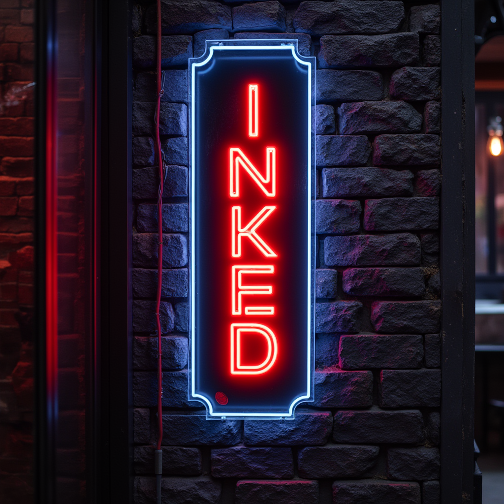 INKED